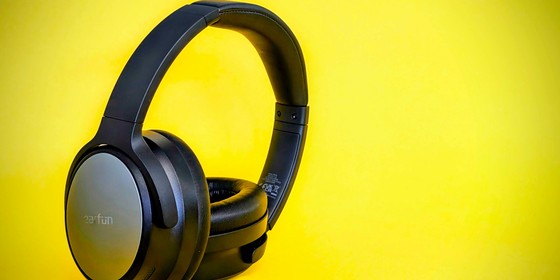 Earfun Tune Pro