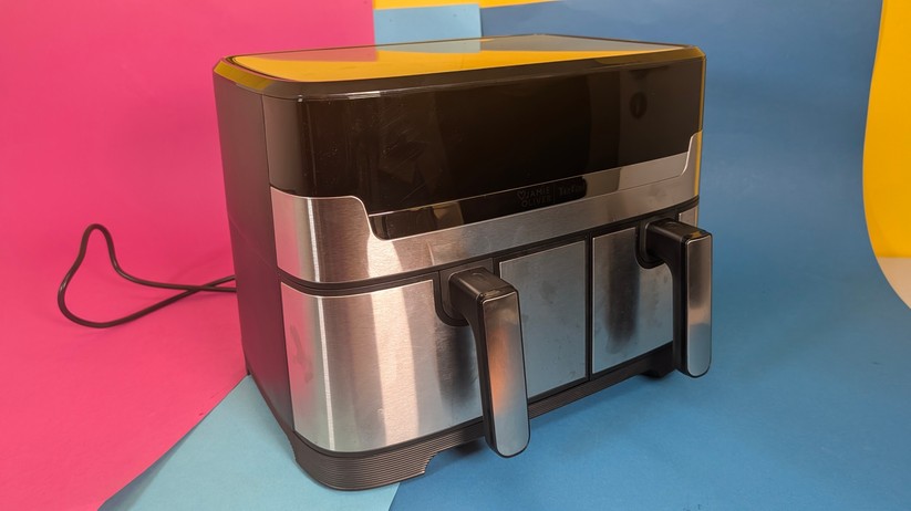 Tefal EY90JD Jamie Oliver Dual Drawer – Bilderstrecke