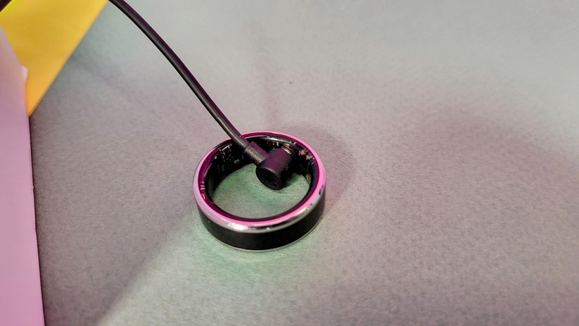 M1 Smart Ring 