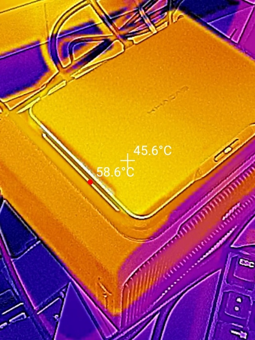 Khadas Mind 2s – Bilderstrecke