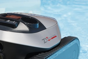 Poolroboter Dreame Z1 Pro Test: Poolreinigung mit Kartierung & Objekterkennung