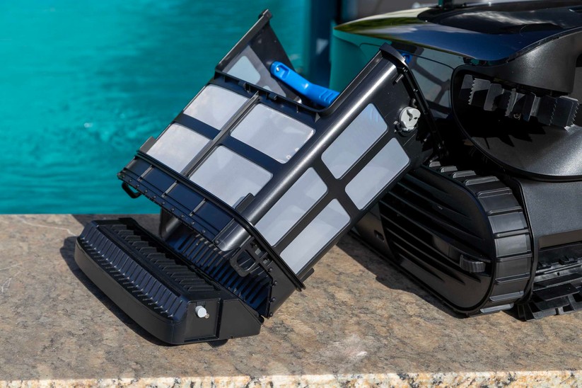 Beatbot Aquasense X - Bilder 