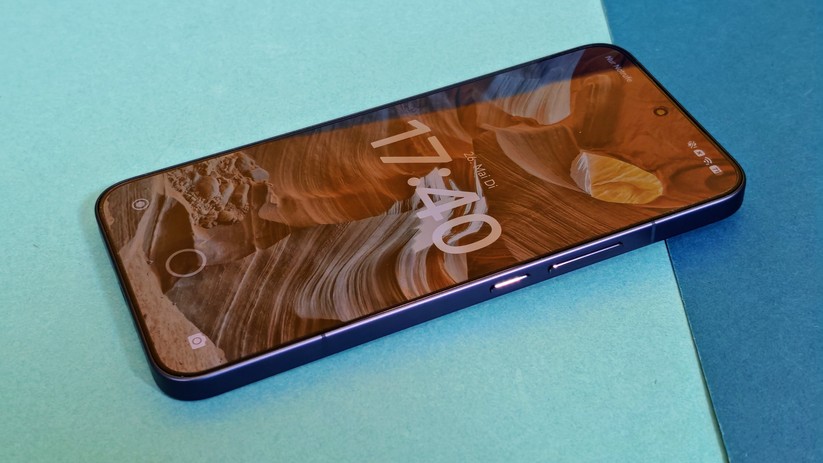 Xiaomi 17T Pro 