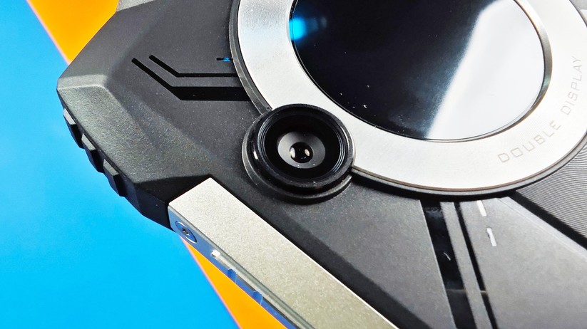 Blackview BV8200 - Bilderstrecke 