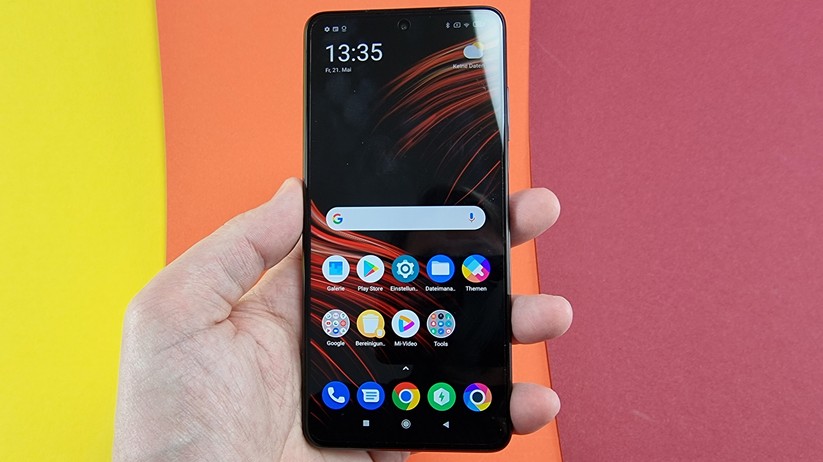 Xiaomi Poco X3 Pro