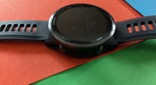Garmin Forerunner 570