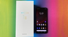 Sony Xperia 1 III
