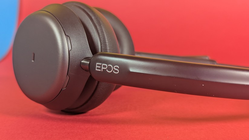 Epos Impact 1000 - Bilder