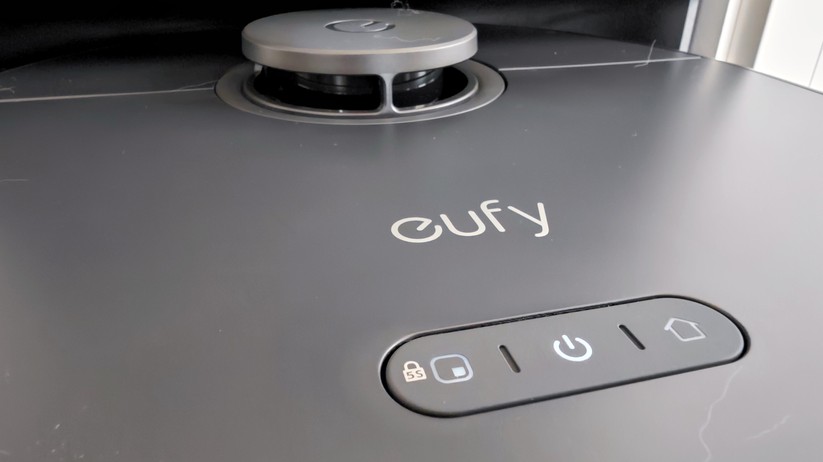 Eufy X10 Pro Omni