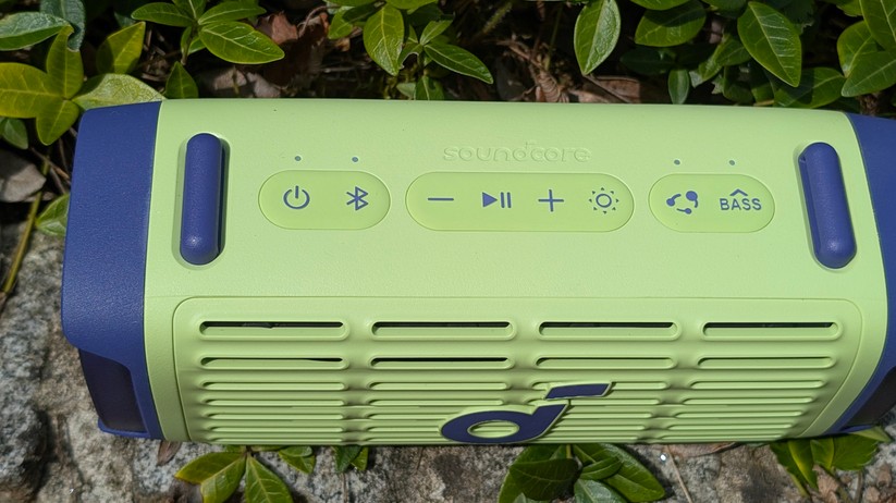 Soundcore Boom 3i