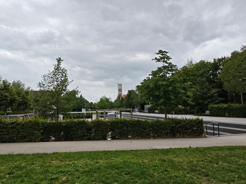 Xiaomi Poco F7 - Originalaufnahmen 