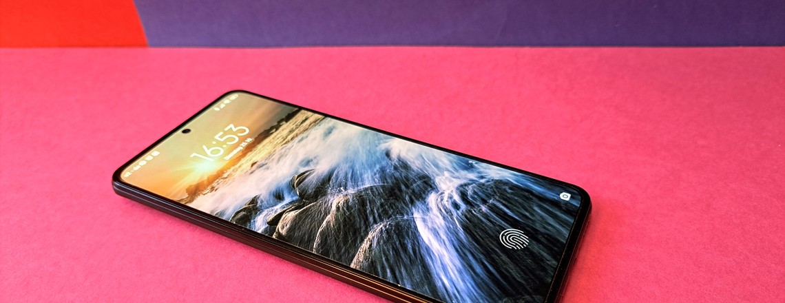 Xiaomi 12T Pro