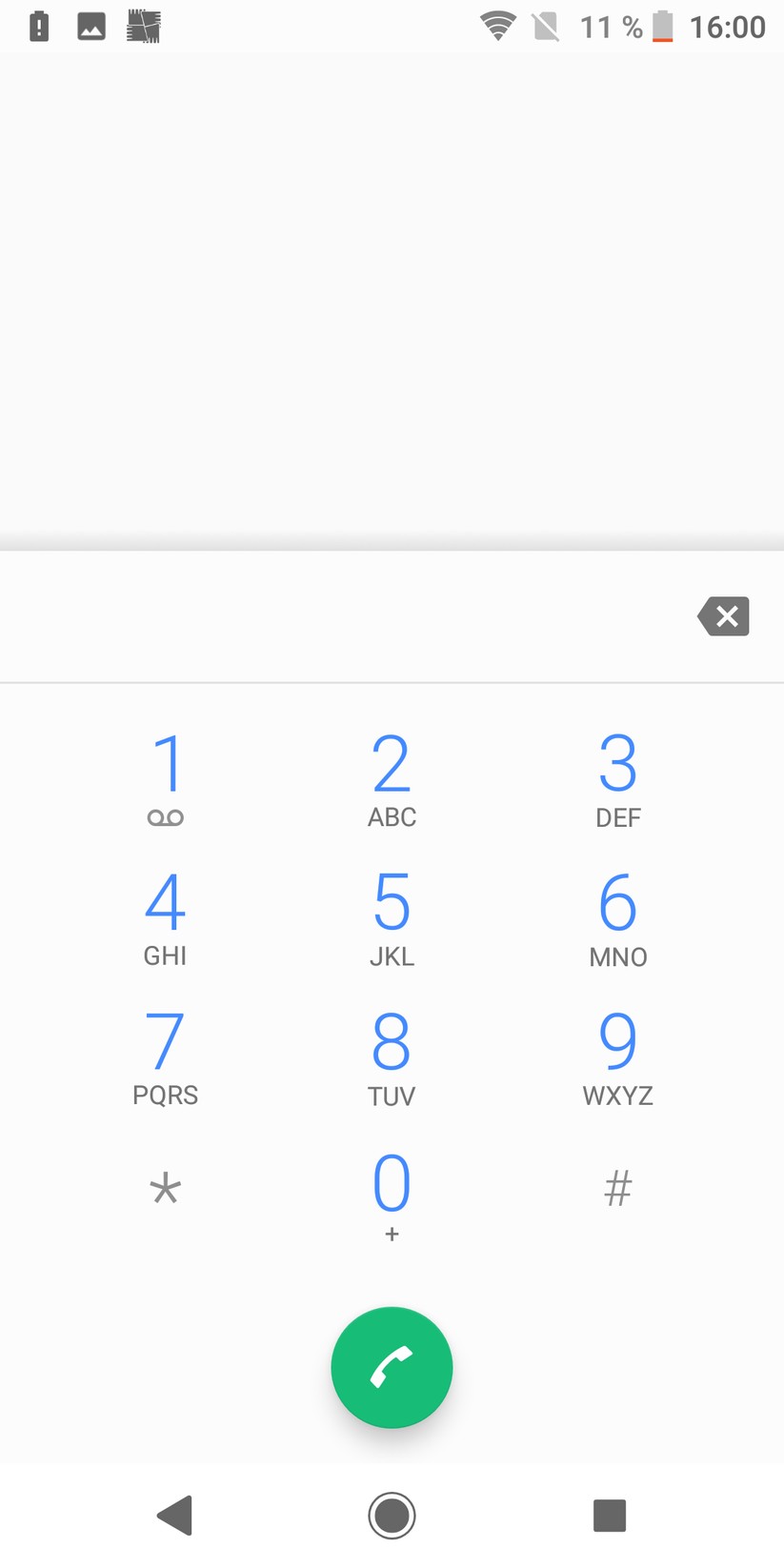 Telefon-App