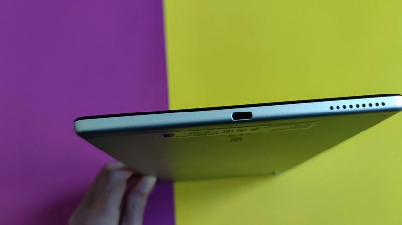 Lenovo Smart Tab M10 Plus mit Alexa