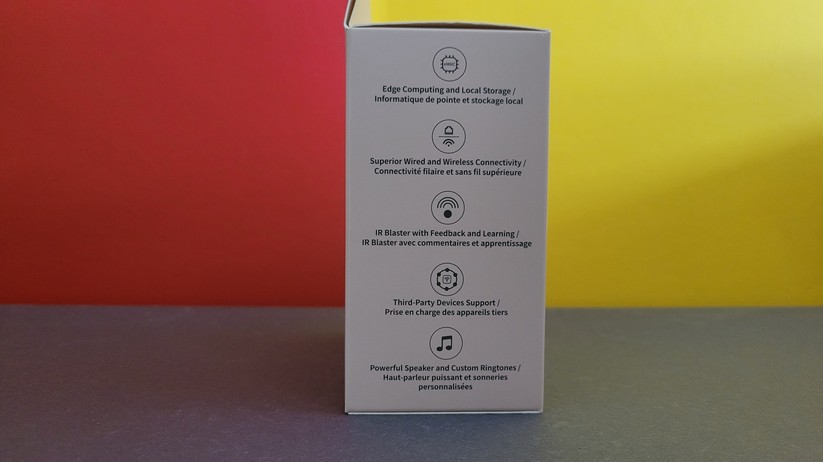 Aqara M3: Matter-kompatible Smart-Home-Zentrale mit Zigbee, Thread, Bluetooth und Dual Wi-Fi