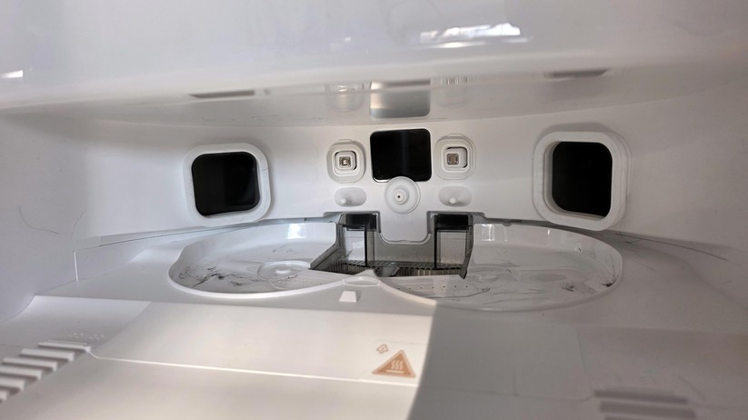 Mova P50 Ultra – Bilderstrecke