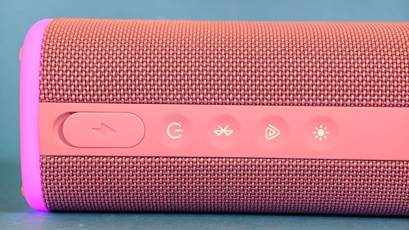 Xiaomi Sound Play Bilder