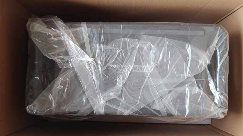 Aferiy P310: Powerstation mit 3600 Watt Leistung und 3,84 kWh