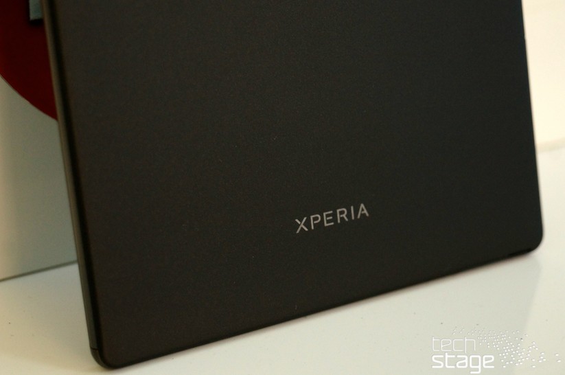 Sony Xperia Z3 Tablet Compact