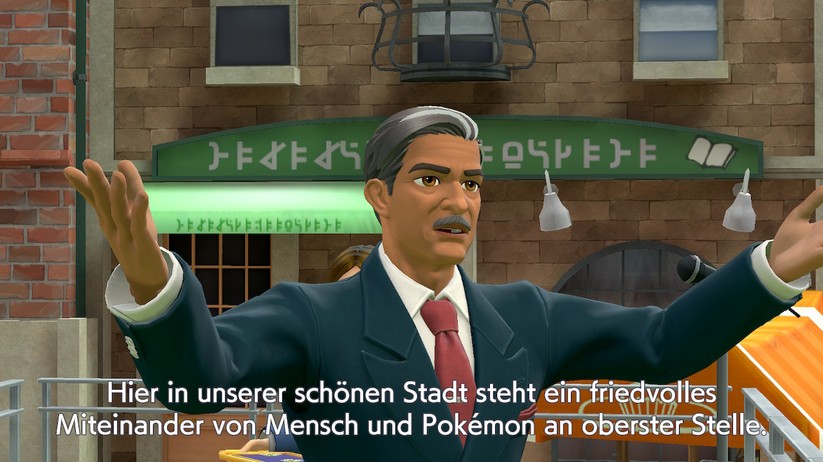 Meisterdetektiv Pikachu kehrt zurück