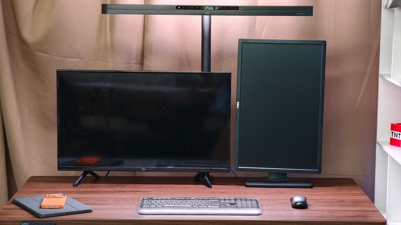 Benq Screenbar Max
