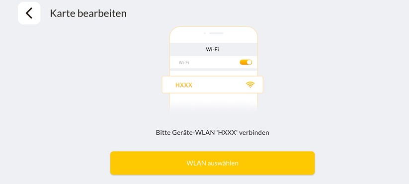 Goatbot Unicut H1 – App