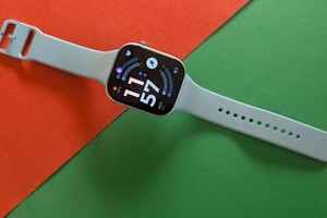 Redmi Watch 6 im Test: Apple-Watch-Klon zum Schnäppchenpreis