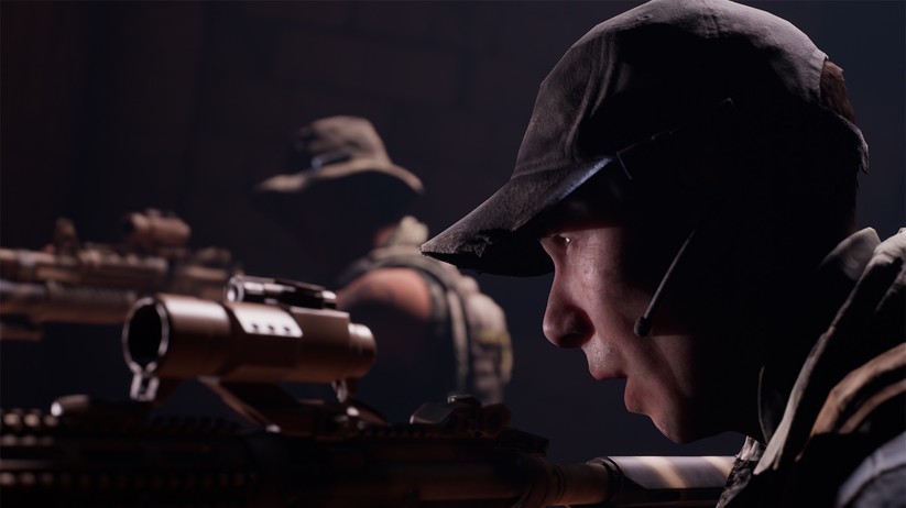  The Dark Pictures Anthology