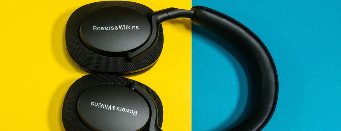 Bowers & Wilkins Px7 S2