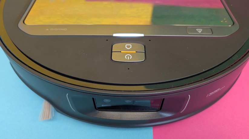 Roborock Saros Z70 – Bilderstrecke