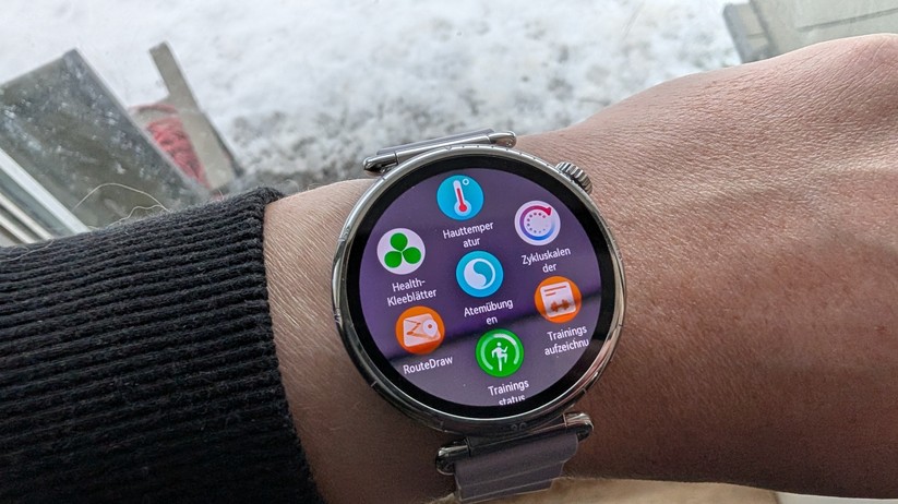 Huawei Watch GT 6 41 mm