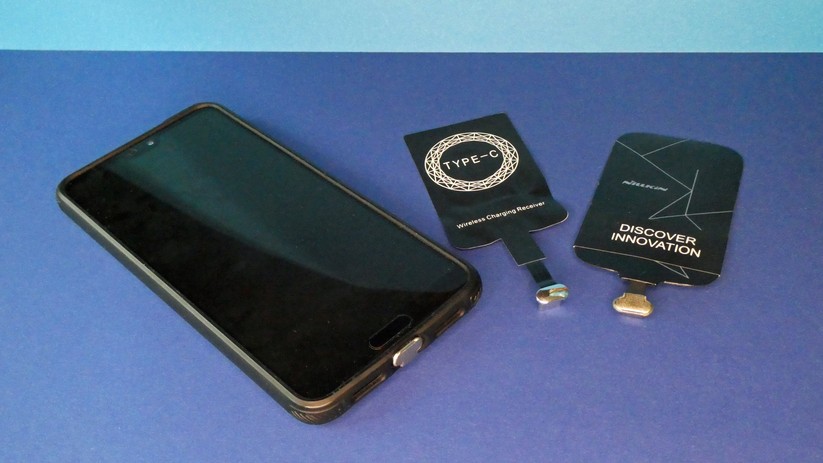 Die Abmessungen und die Länge des Flachbandkabels unterscheiden sich minimal.