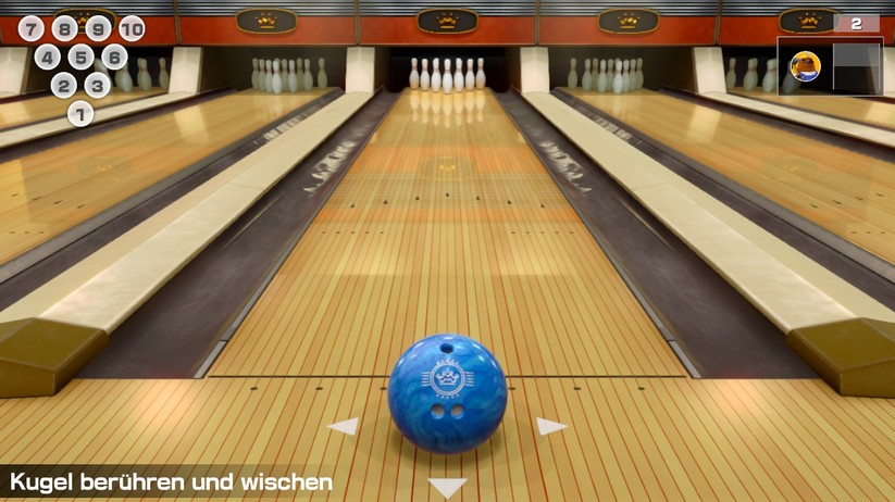 Nintendo Switch 51 Worldwide Games