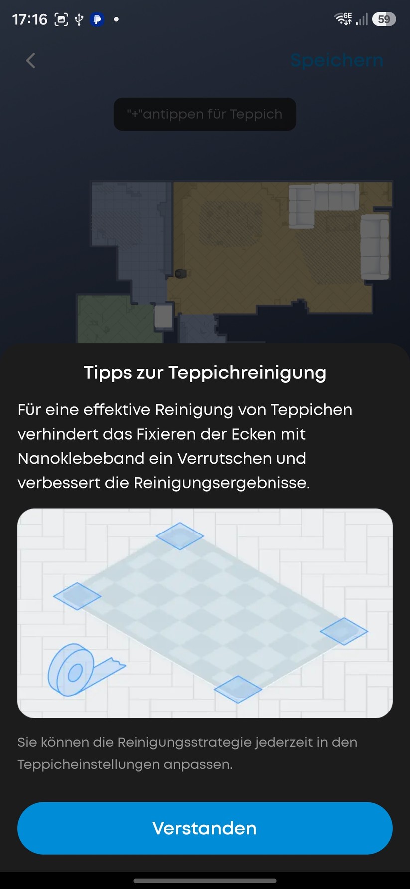 Anker Eufy Hydrojet S2 – Bilderstrecke