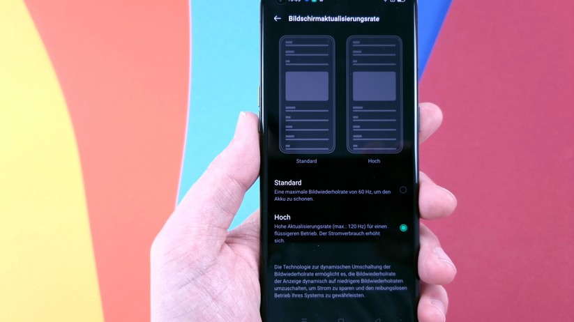 Oppo Find X3 Pro