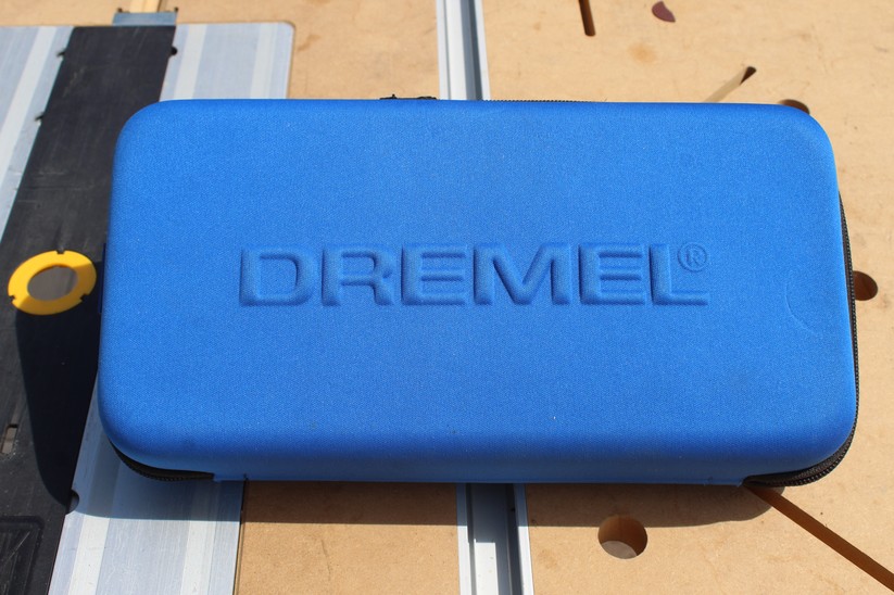 Multifunktionswerkzeug Dremel 3000