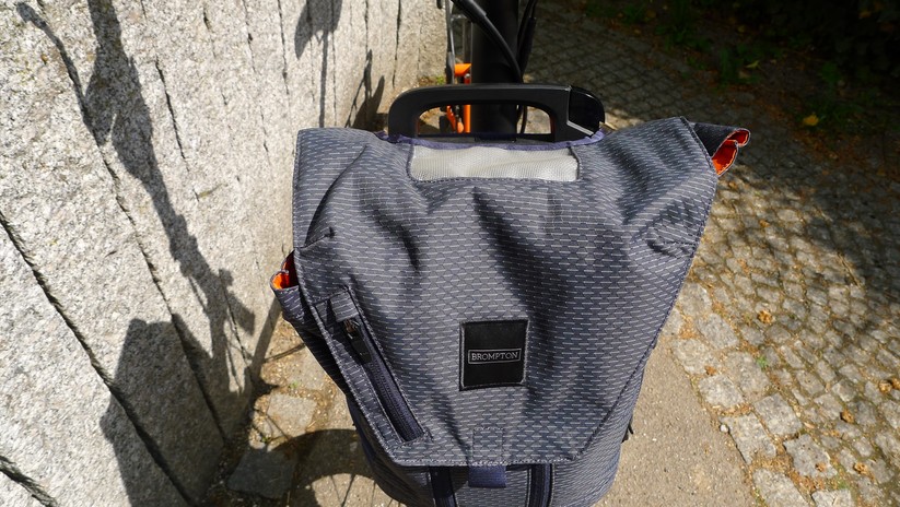 Brompton G Line