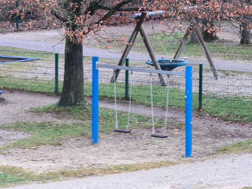 Huawei Mate 50 Pro - Originalaufnahmen 