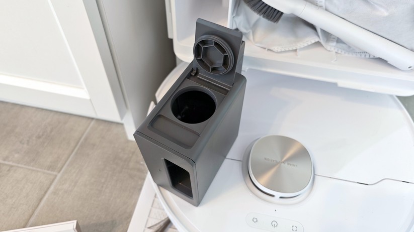 Dreame X40 Ultra Complete