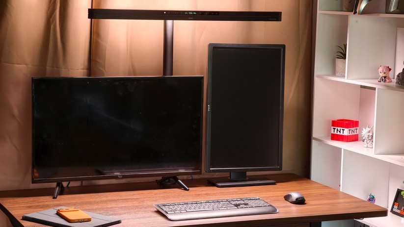 Benq Screenbar Max