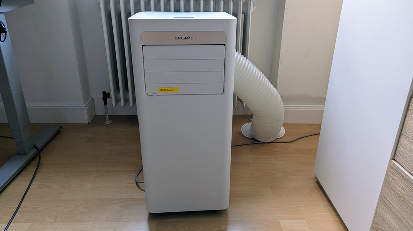 Dreame P-Wind 10 - Bilder