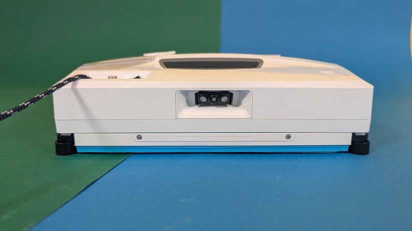 Hobot SP10 iScraper – Bilderstrecke