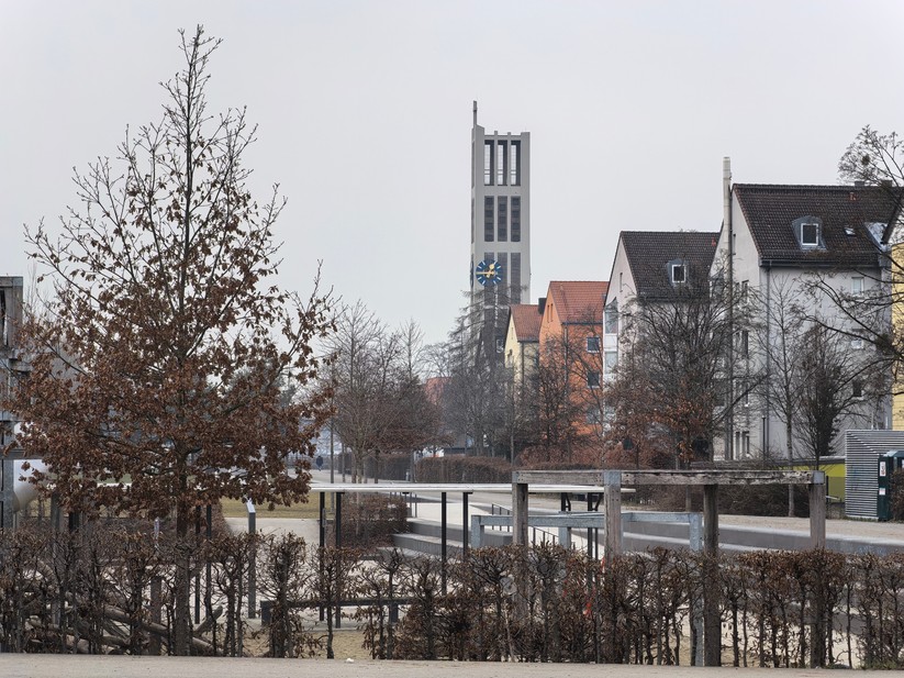 Huawei Mate X6 - Originalaufnahmen 