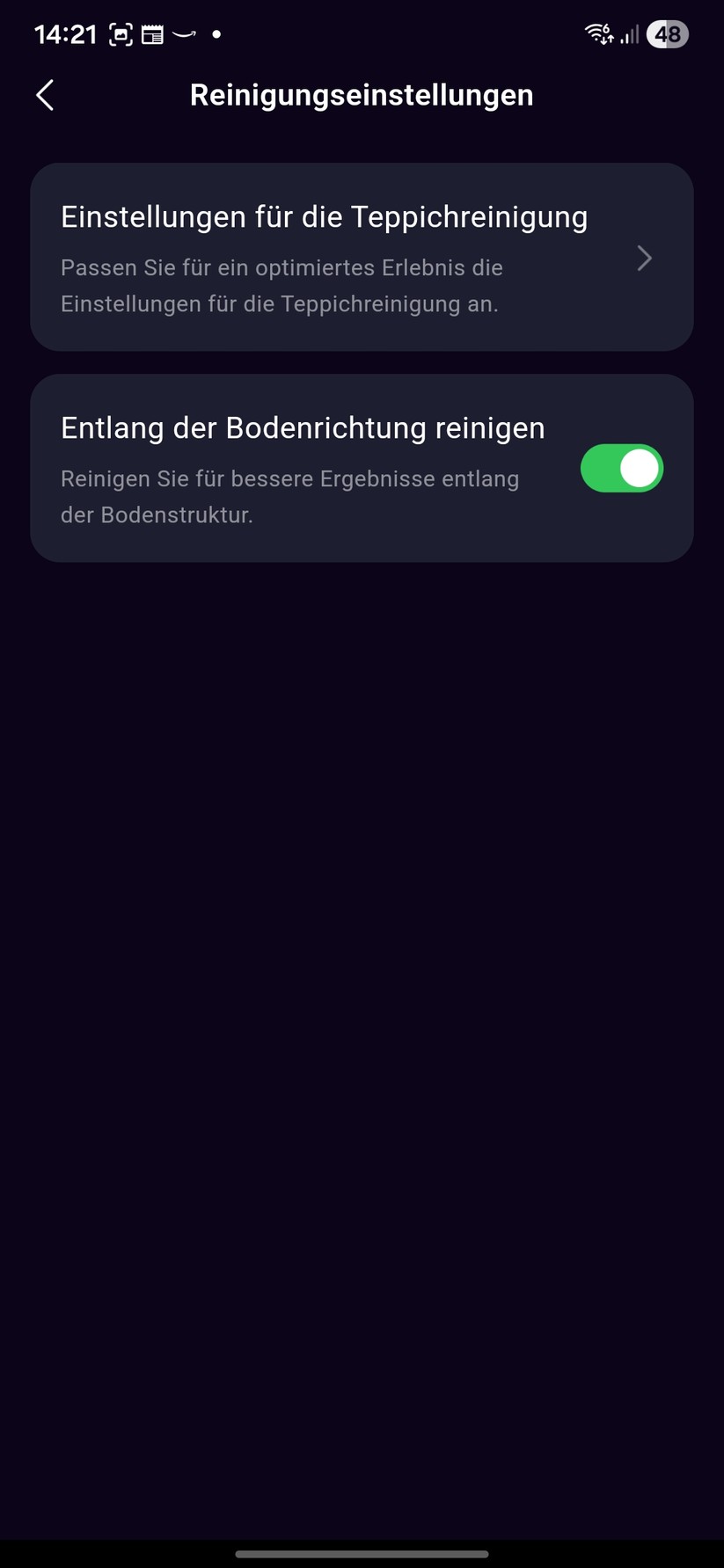 3i P10 Ultra – App & Einrichtung