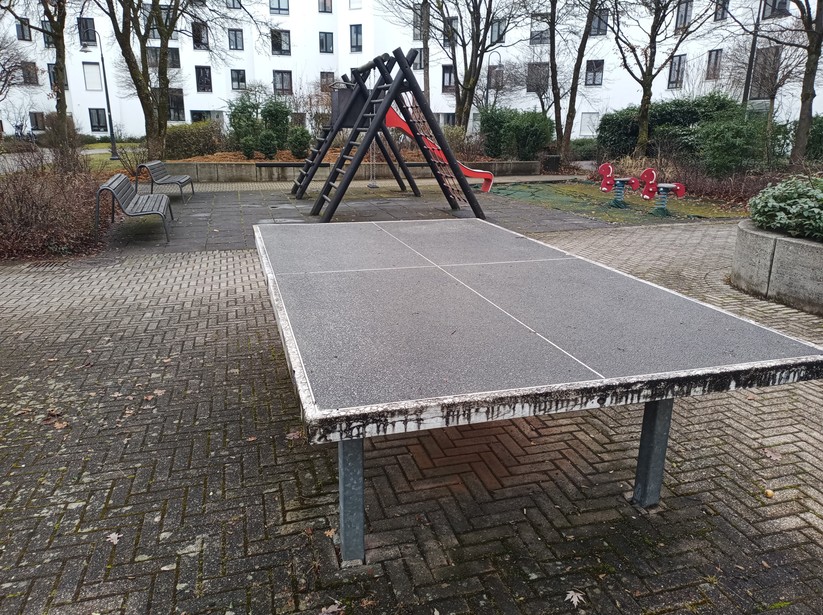 Gigaset GS5: Originalaufnahmen
