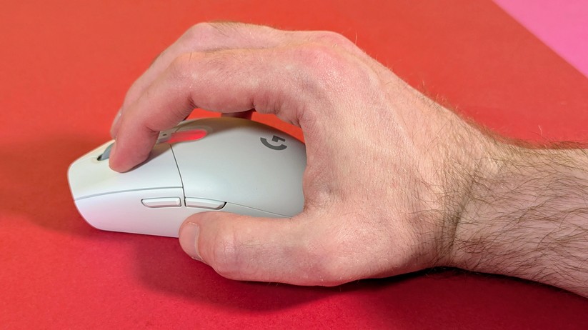 Logitech G305X Lightspeed - Bilder