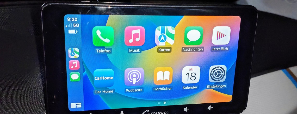 Carpuride W708 Pro