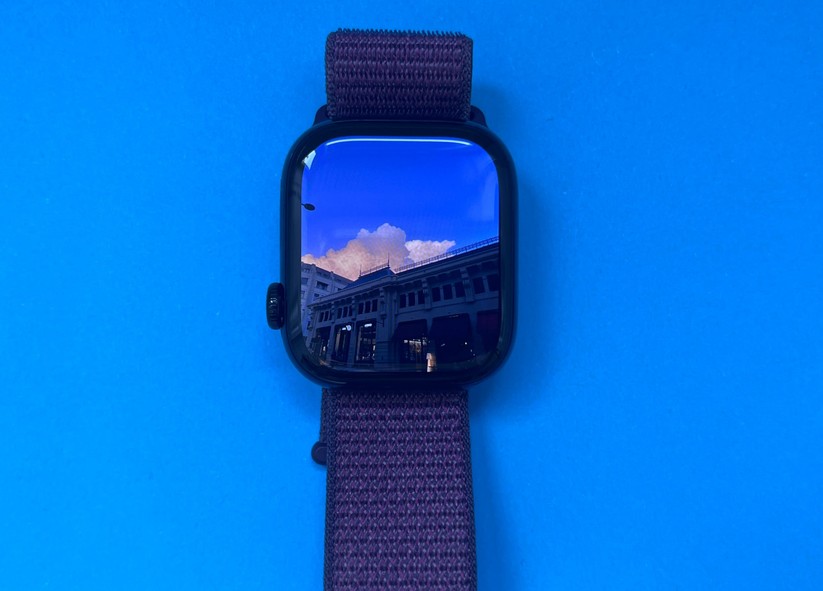 Apple Watch Series 10