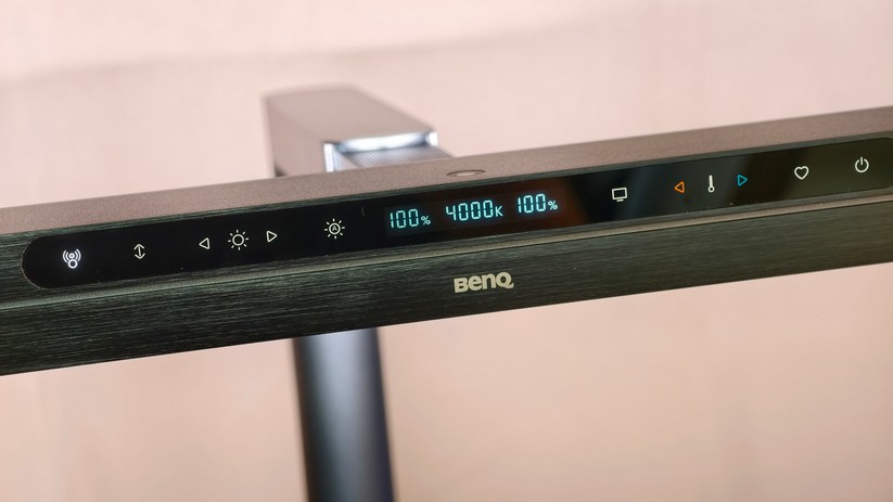 Benq Screenbar Max