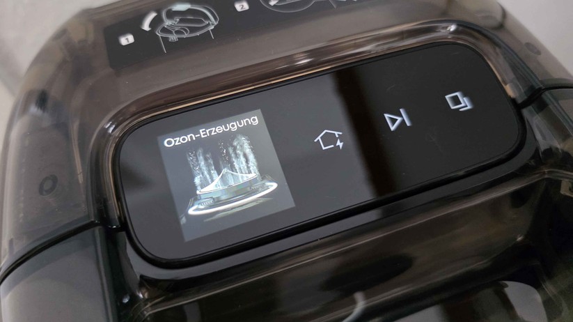 Anker Eufy Hydrojet S2 – Bilderstrecke
